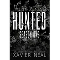 Hunted: A Dark MMF Age-Gap Romance