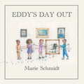 Eddy's Day Out: An Exploratory Tale at the Detroit Institute of Arts