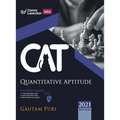 CAT 2021 Quantitative Aptitude by Gautam Puri