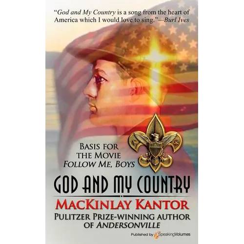 God and My Country