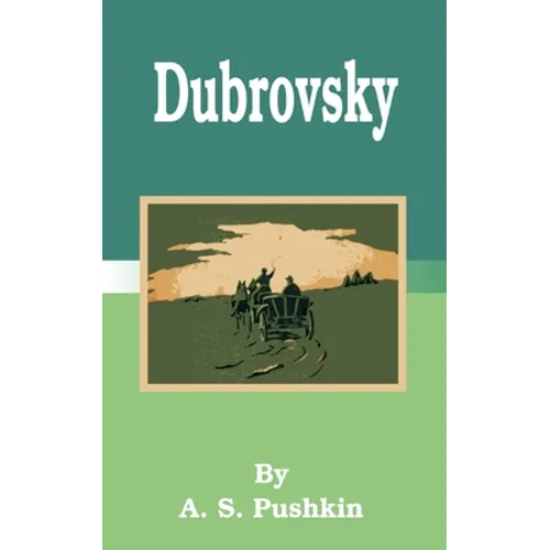 Dubrovsky