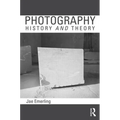 Photography: History and Theory