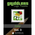 Griddlers Logic Puzzles: Color
