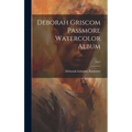 Deborah Griscom Passmore Watercolor Album; 1911