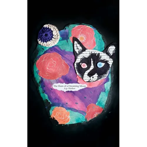 The Hum of a Dreaming Moon