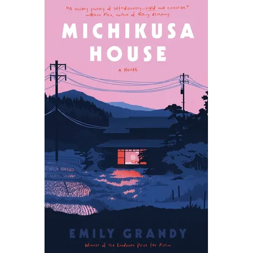 Michikusa House