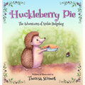 Huckleberry Pie