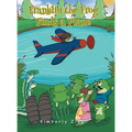 Franklin the Frog Finds a Plane