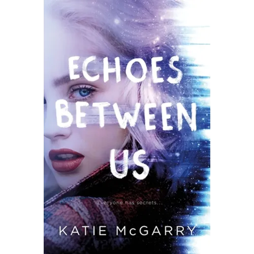 Echoes Between Us