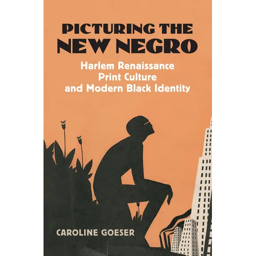 Picturing the New Negro: Harlem Renaissance Print Culture and Modern Black Identity