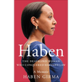 Haben: The Deafblind Woman Who Conquered Harvard Law