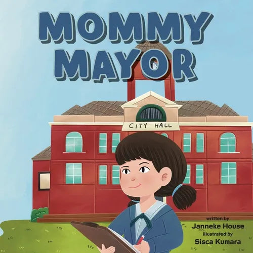 Mommy Mayor