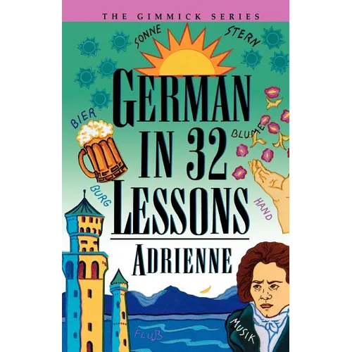 German in 32 Lessons