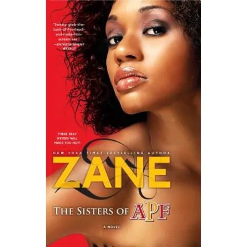 The Sisters of APF: The Indoctrination of Soror Ride Dick