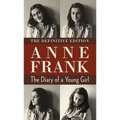 The Diary of a Young Girl: The Definitive Edition