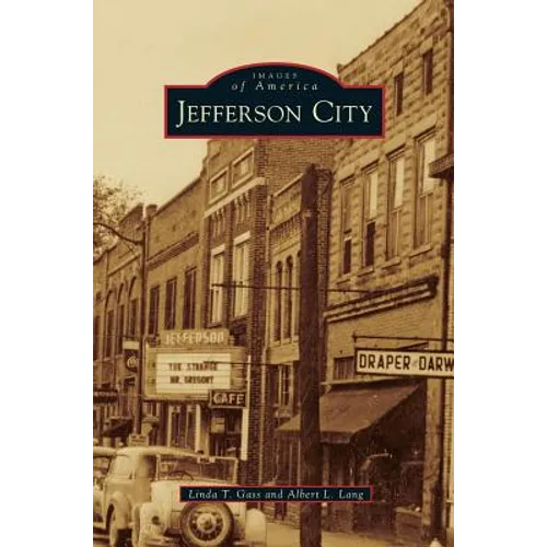 Jefferson City