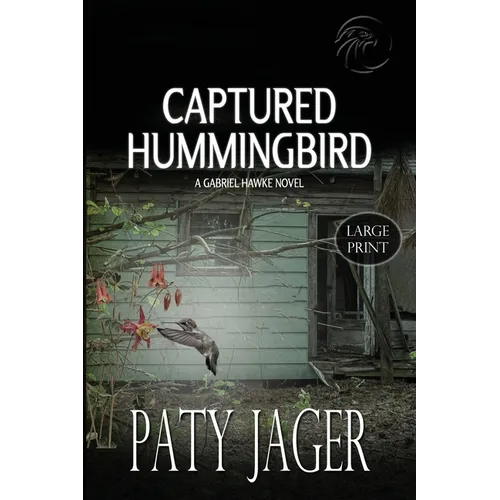 Captured Hummingbird LP