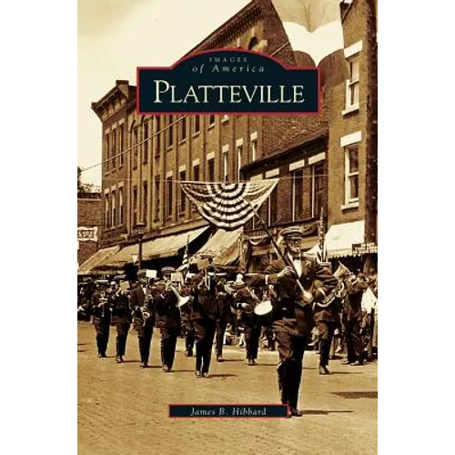 Platteville