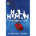 Half Human: The Prison Key