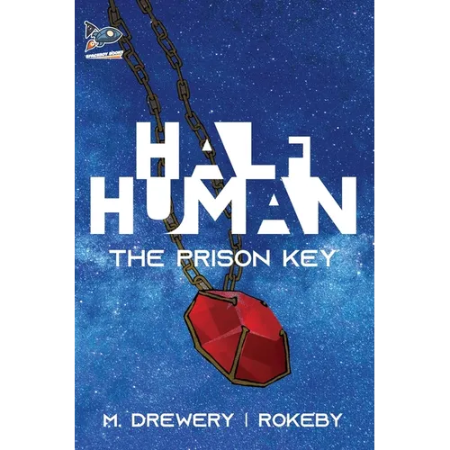 Half Human: The Prison Key