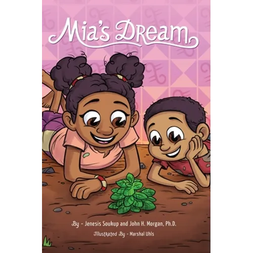 Mia's Dream