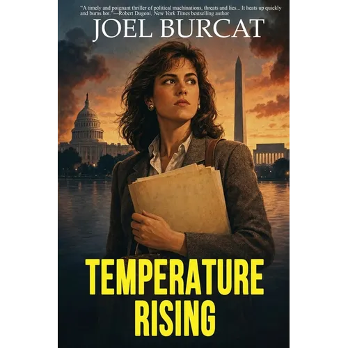 Temperature Rising
