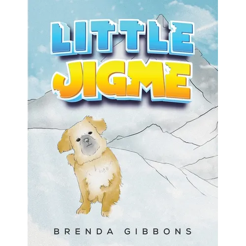 Little Jigme