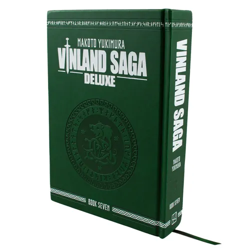 Vinland Saga Deluxe 7