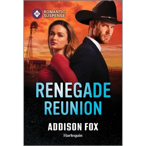 Renegade Reunion - Mass Market Paperbound