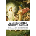 A Midsummer Night's Dream