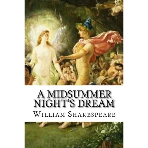 A Midsummer Night's Dream