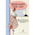 Dressmaking Made Easy