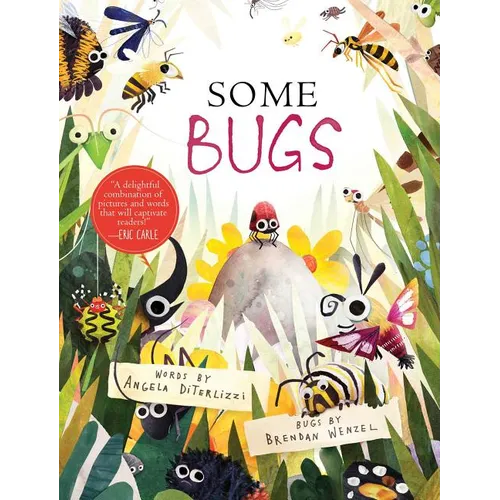 Some Bugs