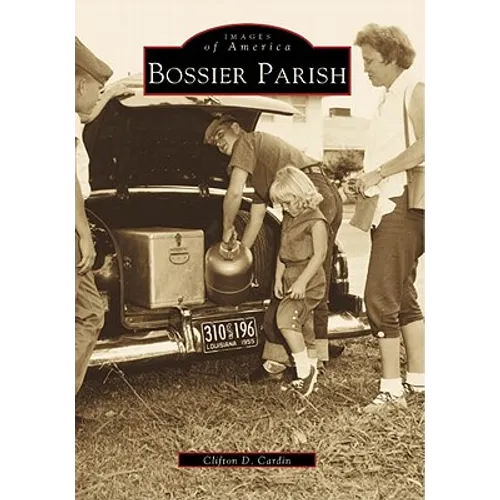 Bossier Parish