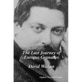 The Last Journey of Enrique Granados