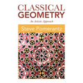 Classical Geometry: An Artistic Approach