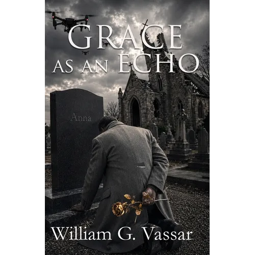 Grace As An Echo