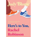 Here's to You, Rachel Robinson