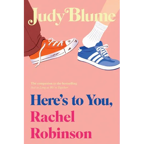 Here's to You, Rachel Robinson