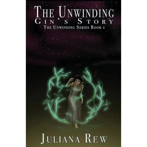 The Unwinding: Gin's Story