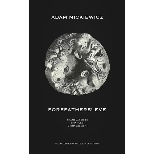 Forefathers' Eve