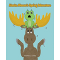 Alaska Moose's Spring Adventure