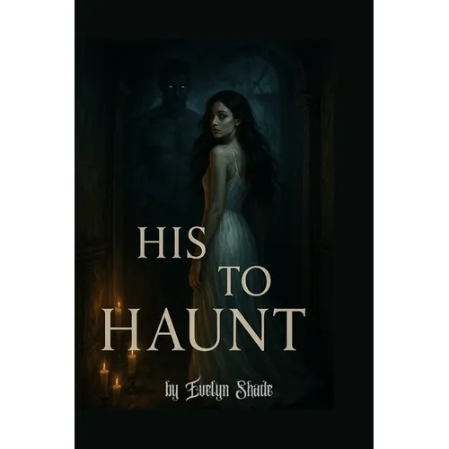 His To Haunt: A Horror Erotica of Possession, Obsession, and Flesh