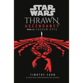 Star Wars: Thrawn Ascendancy (Book III: Lesser Evil)