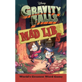 Gravity Falls Mad Libs: World's Greatest Word Game