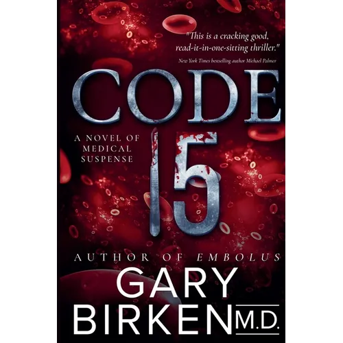 Code 15