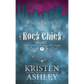 Rock Chick Regret Collector's Edition