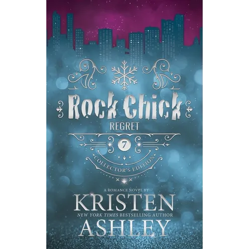 Rock Chick Regret Collector's Edition