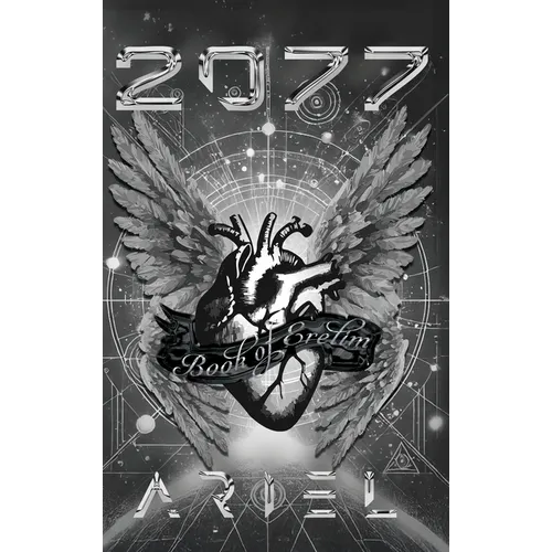 2077: Book of Erelim