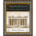 Proportion: In Art & Architecture